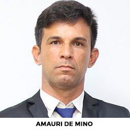 Amauri de Mino