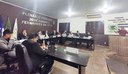 2.ª Sessão Ordinária da Câmara de Vereadores de Taquaritinga do Norte: um espaço de participação cidadã