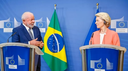 Brasil veta sanções e propõe cooperação ambiental para fechar acordo com UE