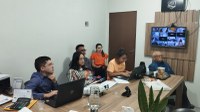 Câmara de Taquaritinga do Norte capacita servidores para aprimorar o Portal da Transparência