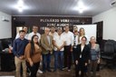 Câmara de Taquaritinga do Norte realiza audiência para prestação de contas do período legislativo referente ao primeiro semestre de 2023