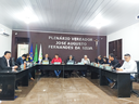 Câmara de Vereadores de Taquaritinga do Norte aprova por unanimidade crédito suplementar para Lei Paulo Gustavo