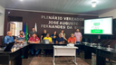 Câmara de Vereadores de Taquaritinga do Norte realiza audiência de prestação de contas