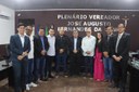 Câmara Municipal de Taquaritinga do Norte encerra ano legislativo com aprovação de proposições importantes