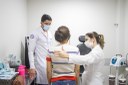 Governo de Pernambuco nomeia 283 profissionais de saúde