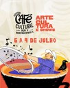 Quarta edição do Festival Café Cultural de Taquaritinga do Norte começa nesta quinta-feira (6)