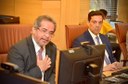 Valdecir Pascoal é escolhido para presidir Tribunal de Contas de Pernambuco no biênio 2024/2025