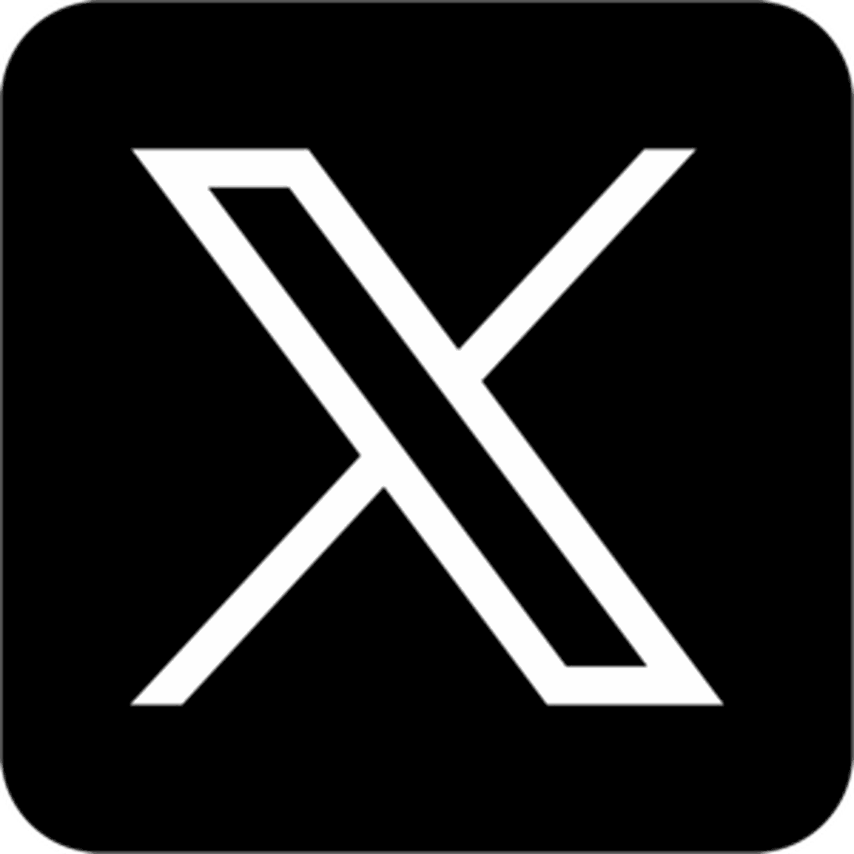 X_logo